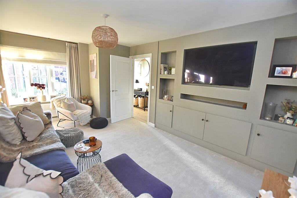 Additional image 7 of George Jackson Avenue, Holmes Chapel