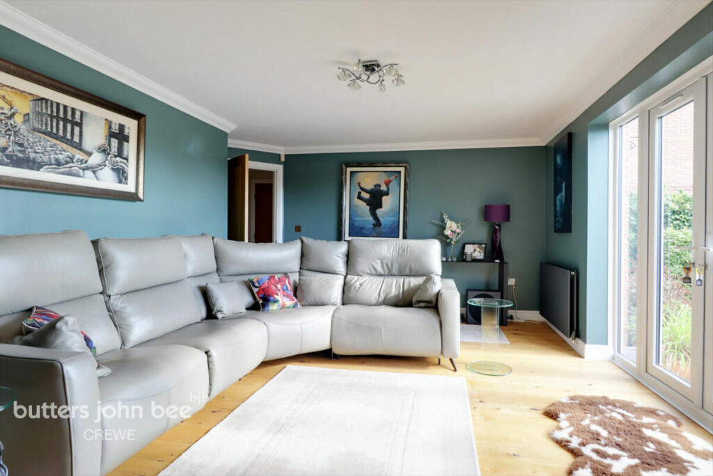 Additional image 4 of St Clements Court, Weston, Crewe