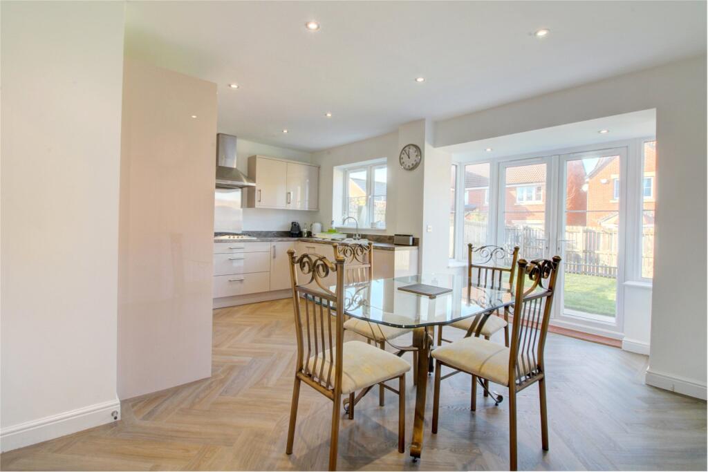 Additional image 5 of Dukes Way, Consett, County Durham, DH8