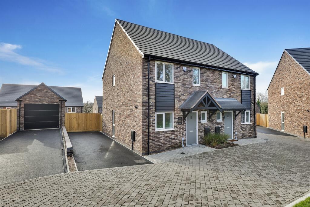 Additional image 19 of Woodlands Green, Alfreton, Derby