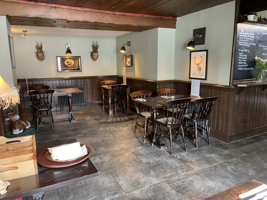 Additional image 5 of Clachan Inn, 8-10 Main Street, St John's Town of Dalry, Scotland, DG7 3UW