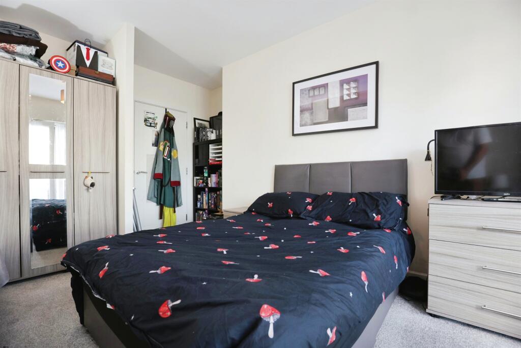 Additional image 8 of Mallard Close, Southam