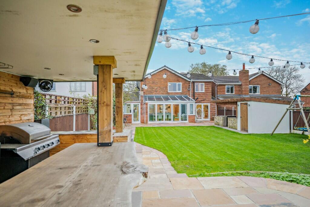 Additional image 3 of Holmes Chapel Road, CW9