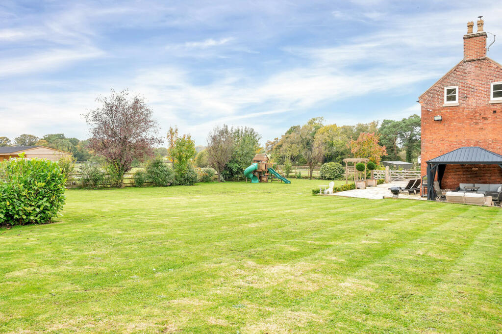 Additional image 38 of Longford Ashbourne, Derbyshire, DE6 3AH