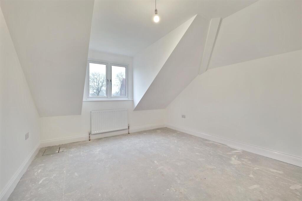 Additional image 7 of Plot 8, Croft Mews, Off Croft Mead, Nuneaton