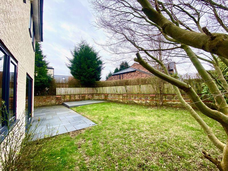 Additional image 4 of Marbury View, Marbury Road, Comberbach, CW96AU