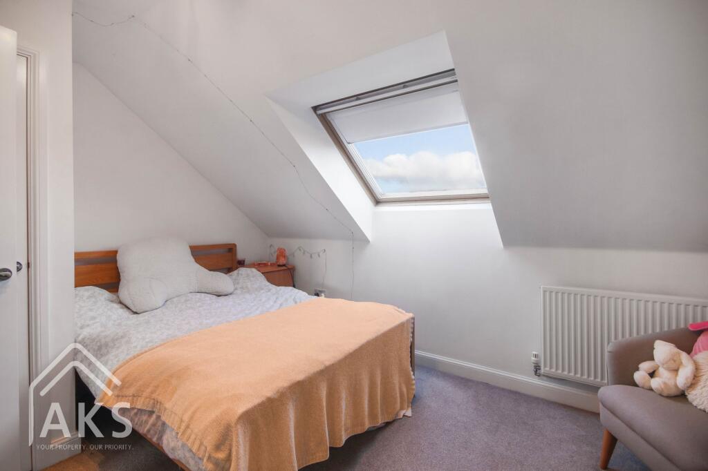 Additional image 23 of Kensey Road, Mickleover, DE3