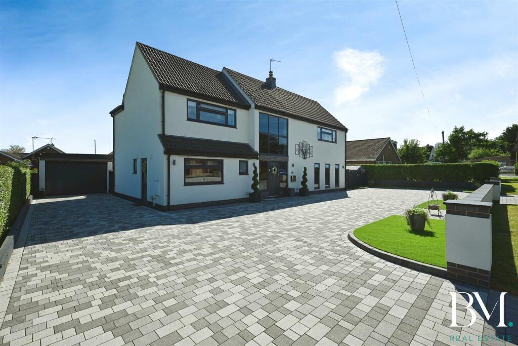 Additional image 35 of Livingstone Avenue, Long Lawford, Rugby