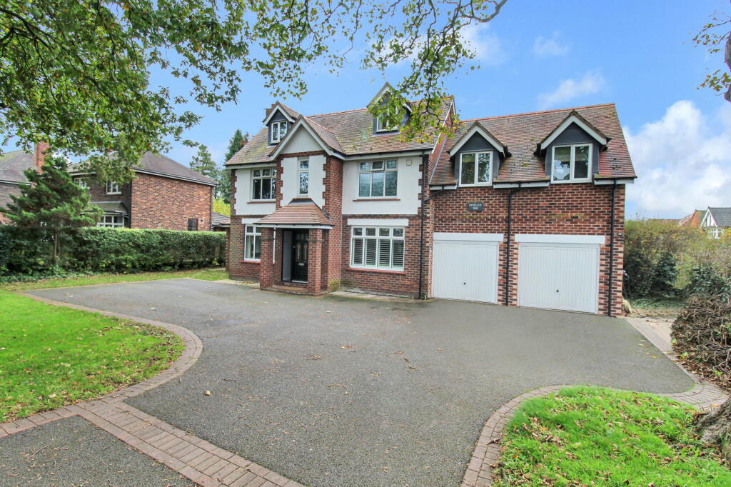 Additional image 42 of Middlewich Road, Sandbach