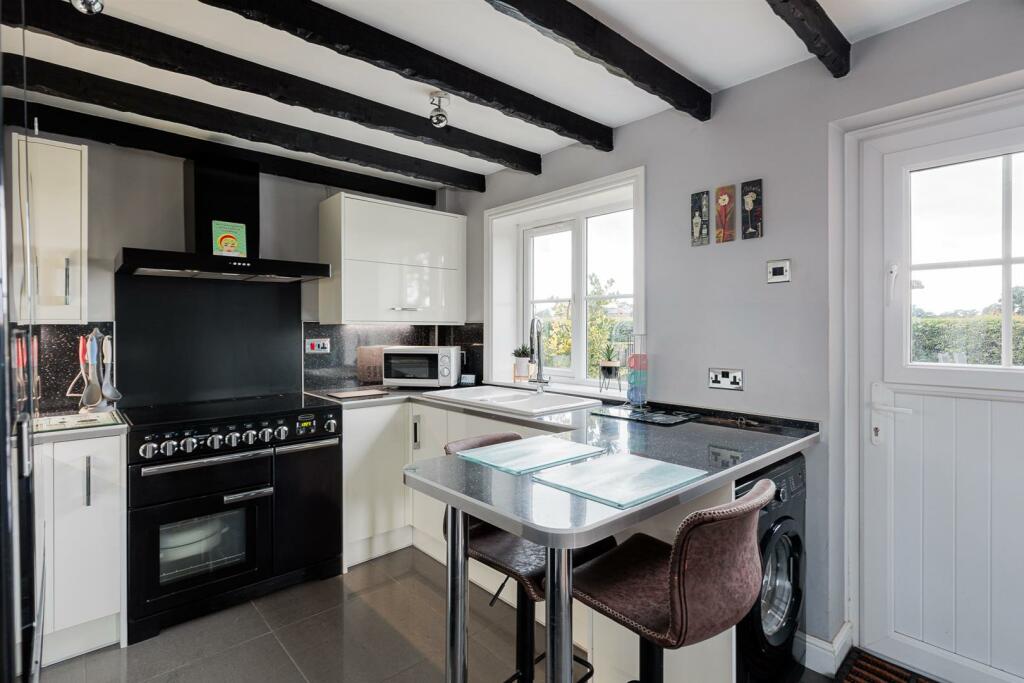 Additional image 14 of Lavender Cottage, Barthomley, Cheshire