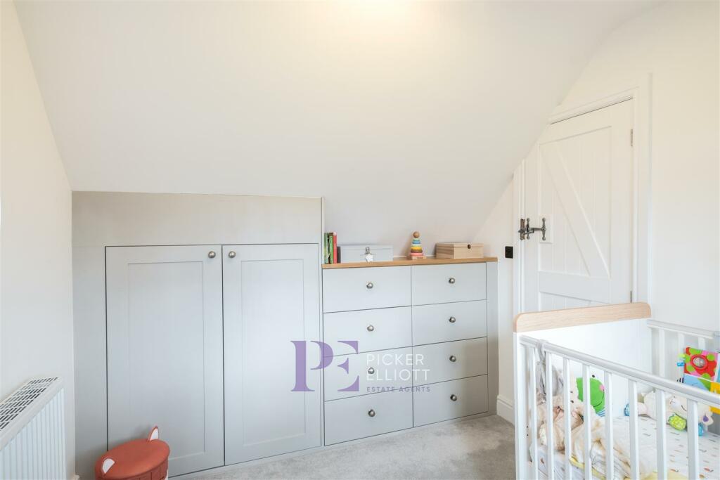 Additional image 24 of Little End, Cadeby