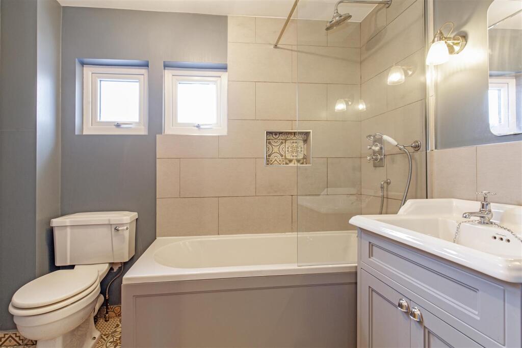 Additional image 17 of The Old Orchard, Over Haddon, Bakewell