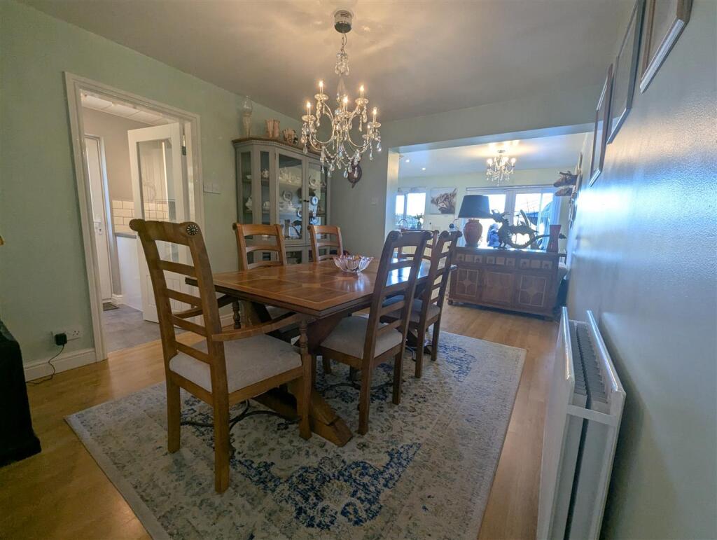 Additional image 10 of The Green, Brafferton, Darlington