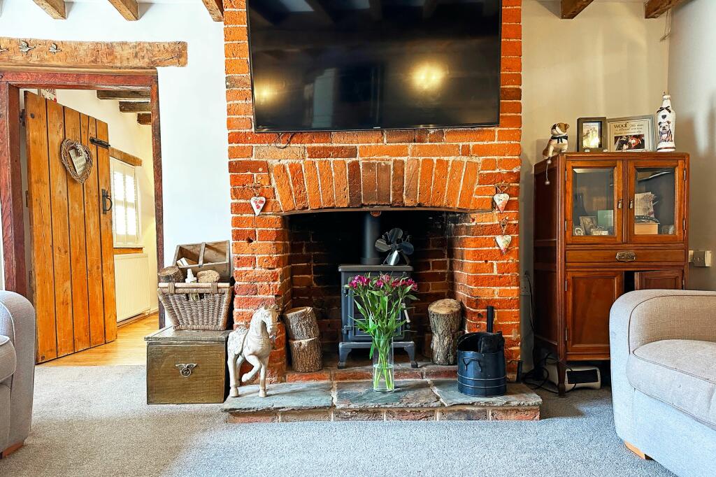 Additional image 13 of Lodge Green Lane North, Meriden, CV7