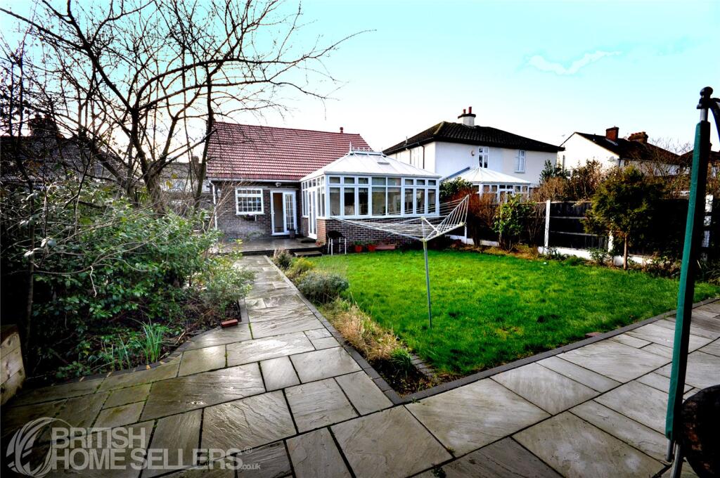 Additional image 13 of Old Farm Avenue, Sidcup, DA15