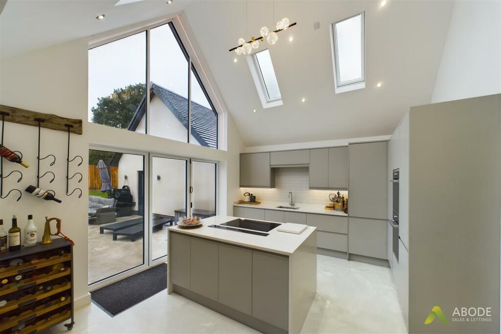 Additional image 42 of Bent Lane, Church Broughton, Derby