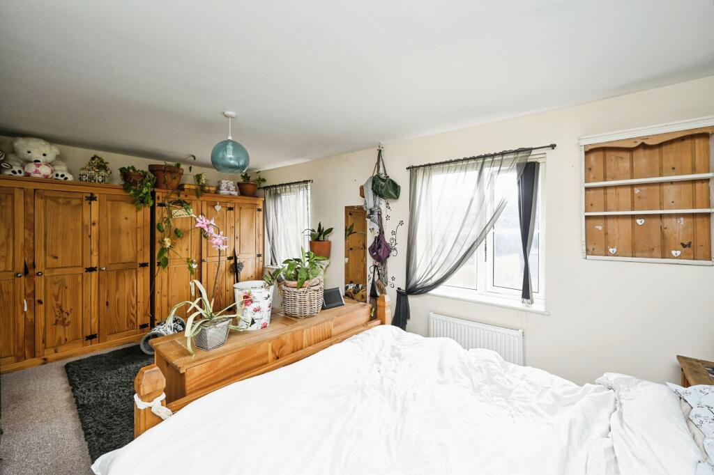 Additional image 8 of Brickyard, Stanley Common, Ilkeston, Derbyshire, DE7