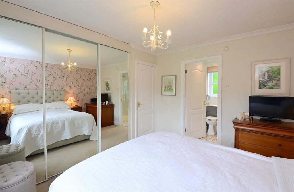 Additional image 21 of Mulberry Cottage, Coton Road, Walton on Trent, DE12