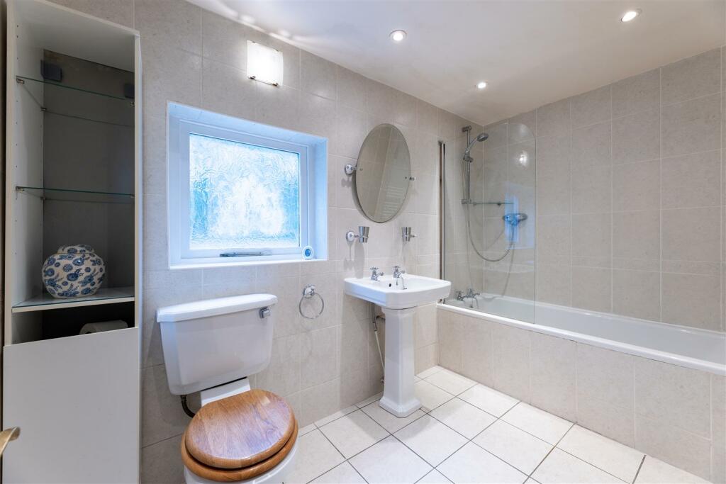 Additional image 34 of Exceptional detached period property tucked away on a quiet leafy road