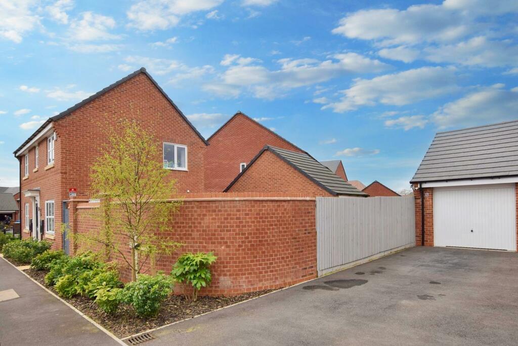 Additional image 12 of Mint Grove, Hackwood Grange, Mickleover, Derby