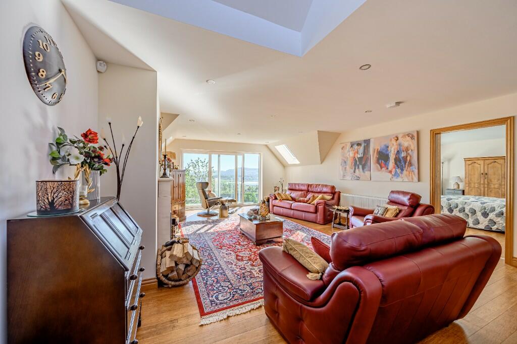 Additional image 20 of Rafters, Kippford, DG5