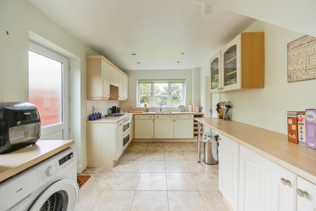 Additional image 5 of Kyle Road, Hilton, DERBY