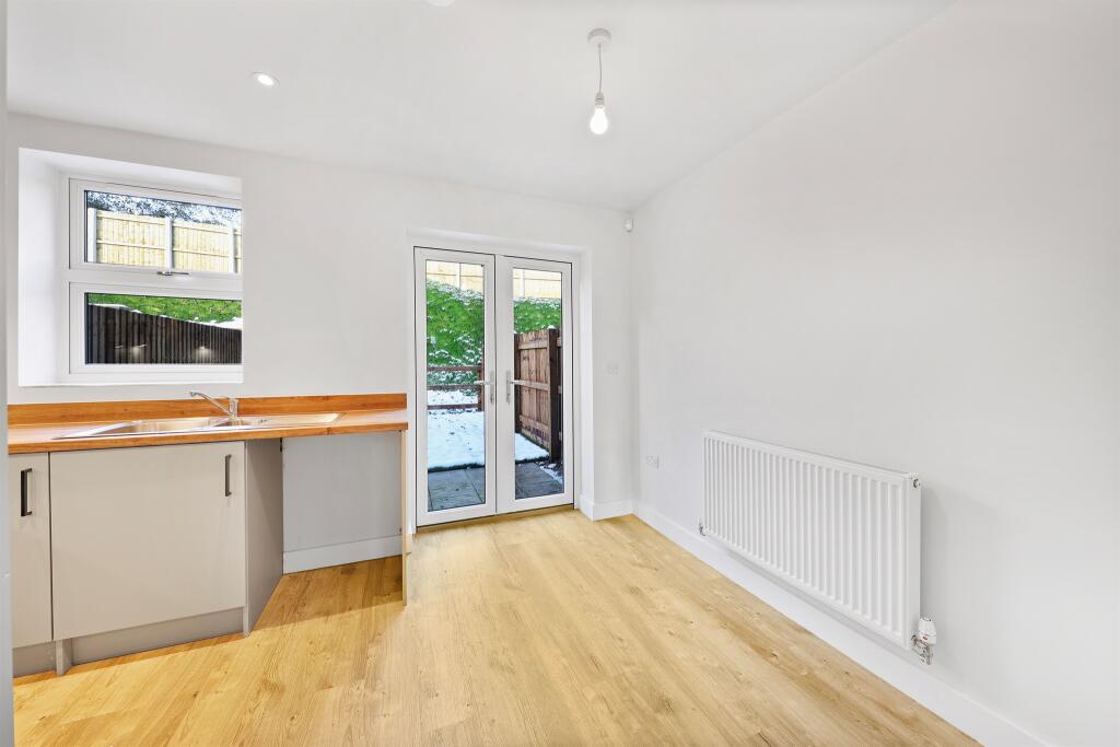 Additional image 4 of Drovers Way, Ambergate, Belper