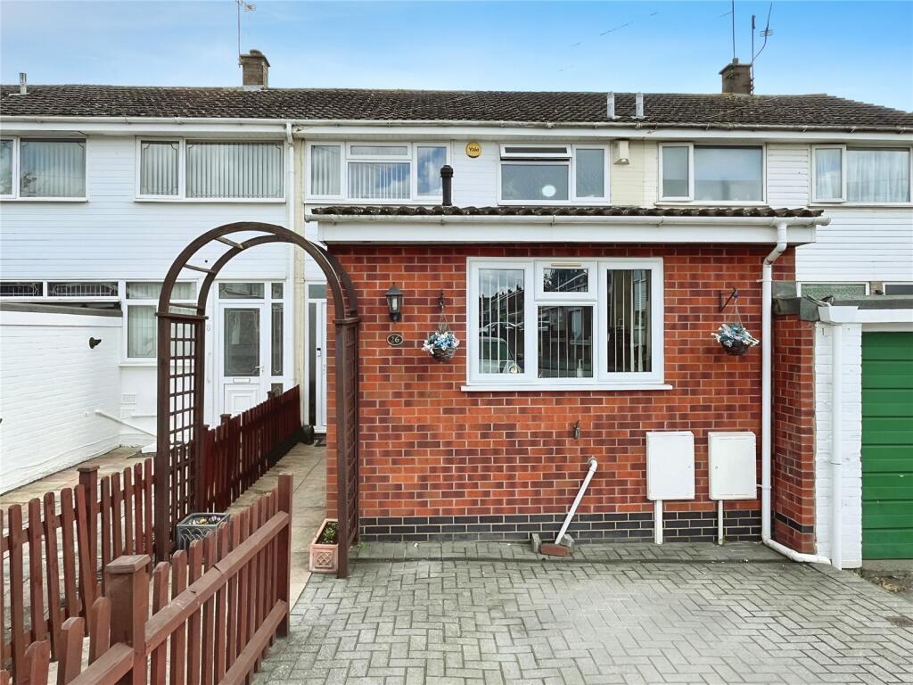 Additional image 15 of Larchwood Road, Exhall, Coventry, Warwickshire, CV7