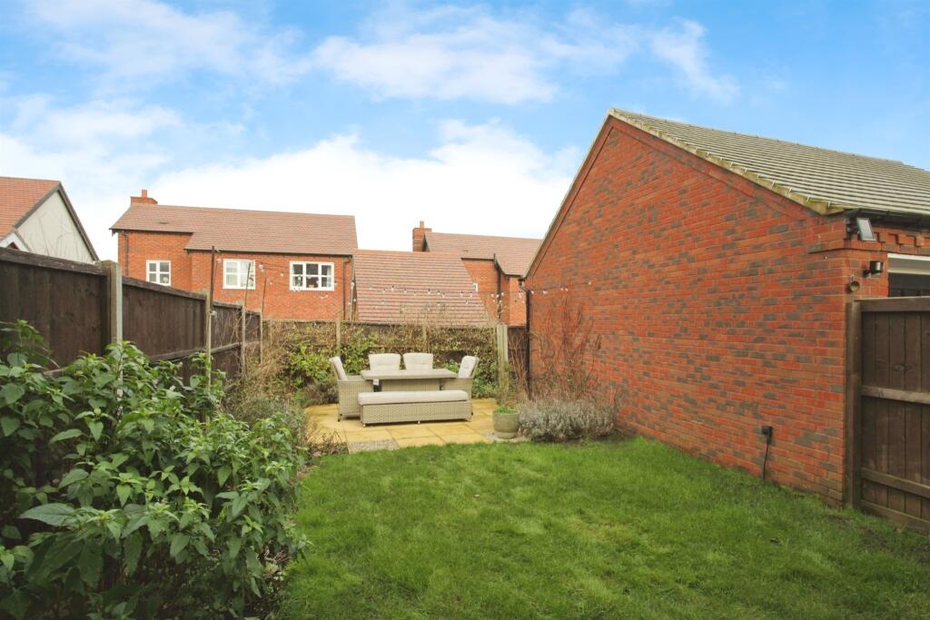 Additional image 15 of Maine Street, Houlton, Rugby