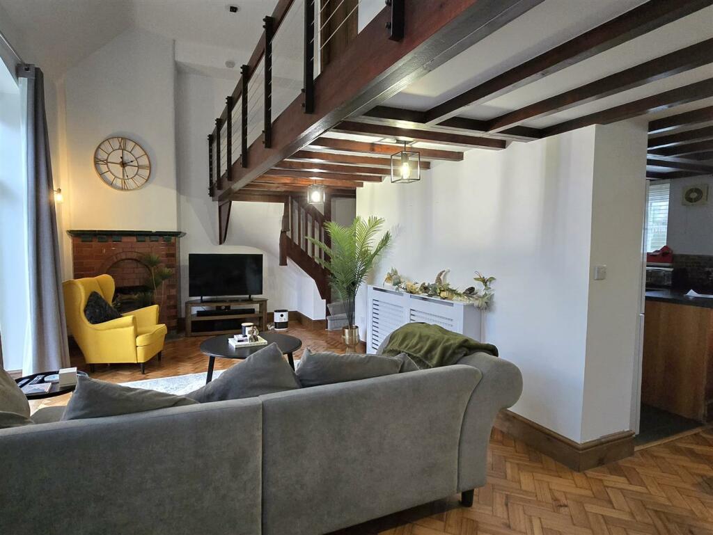 Additional image 20 of Hassall Road, Hatton, Derby