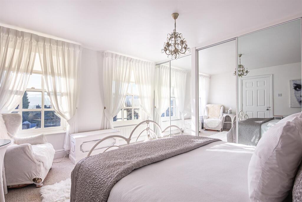 Additional image 15 of The Park, Two Dales, Matlock