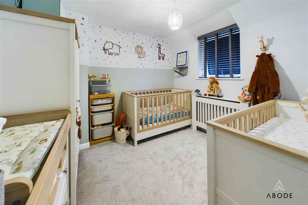 Additional image 10 of Finch Close, Woodville, Swadlincote