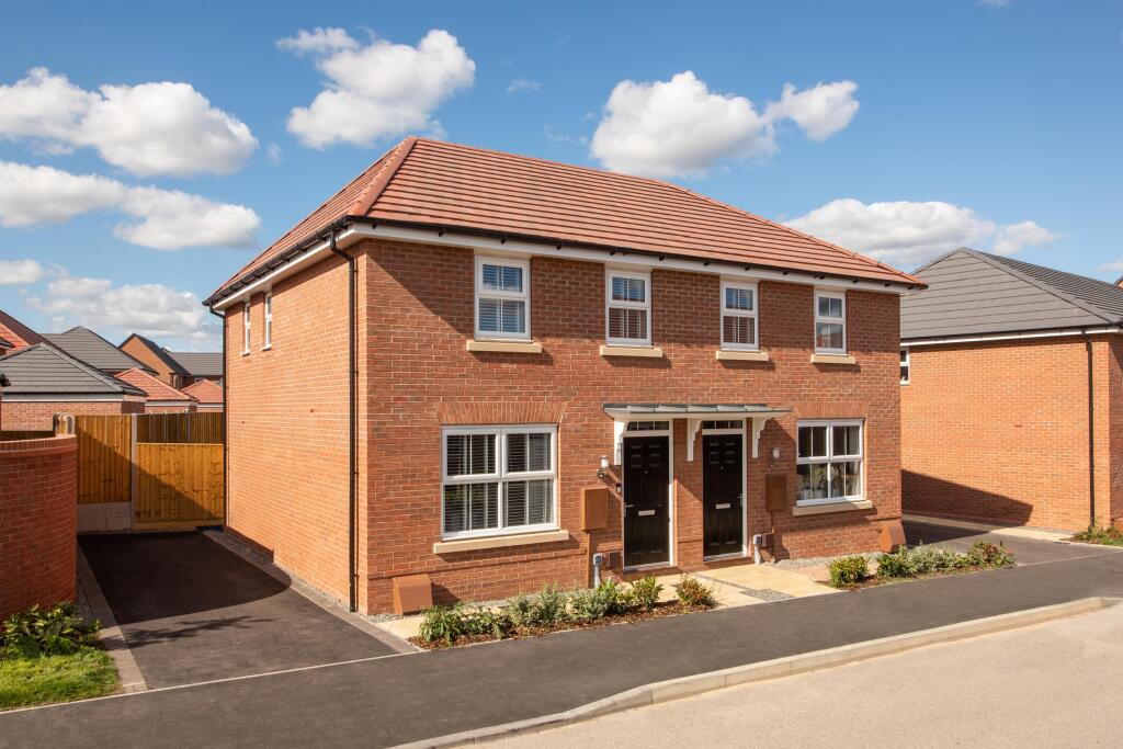 Additional image 9 of Watling Street,
St Nicolas Park, Nuneaton, 
Warwickshire, 
CV11 6BG