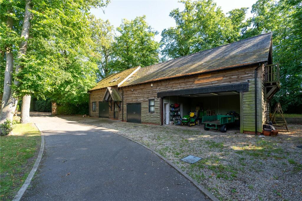 Additional image 26 of Lodge Lane, Hatherton, Nantwich, CW5