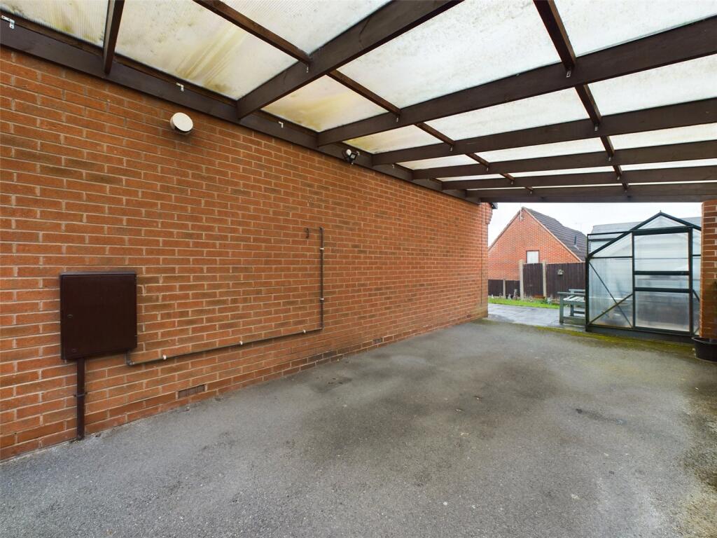 Additional image 20 of Upper Barn Close, Heanor, Derbyshire, DE75