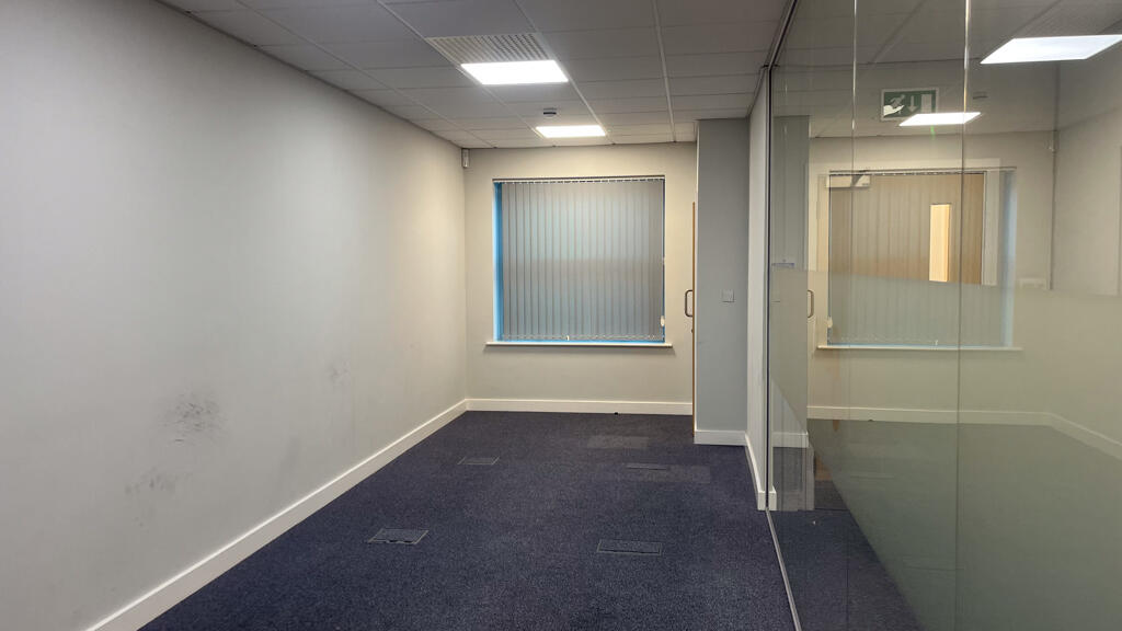 Additional image 5 of Unit 12 & 14, The Cobalt Centre, Siskin Parkway East, Middlemarch Business Park, Coventry, CV3 4PE