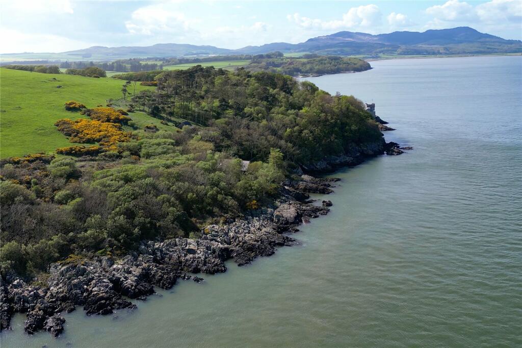Additional image 32 of The Old Lifeboat Station, Auchencairn, Castle Douglas, Dumfries & Galloway, South West Scotland, DG7