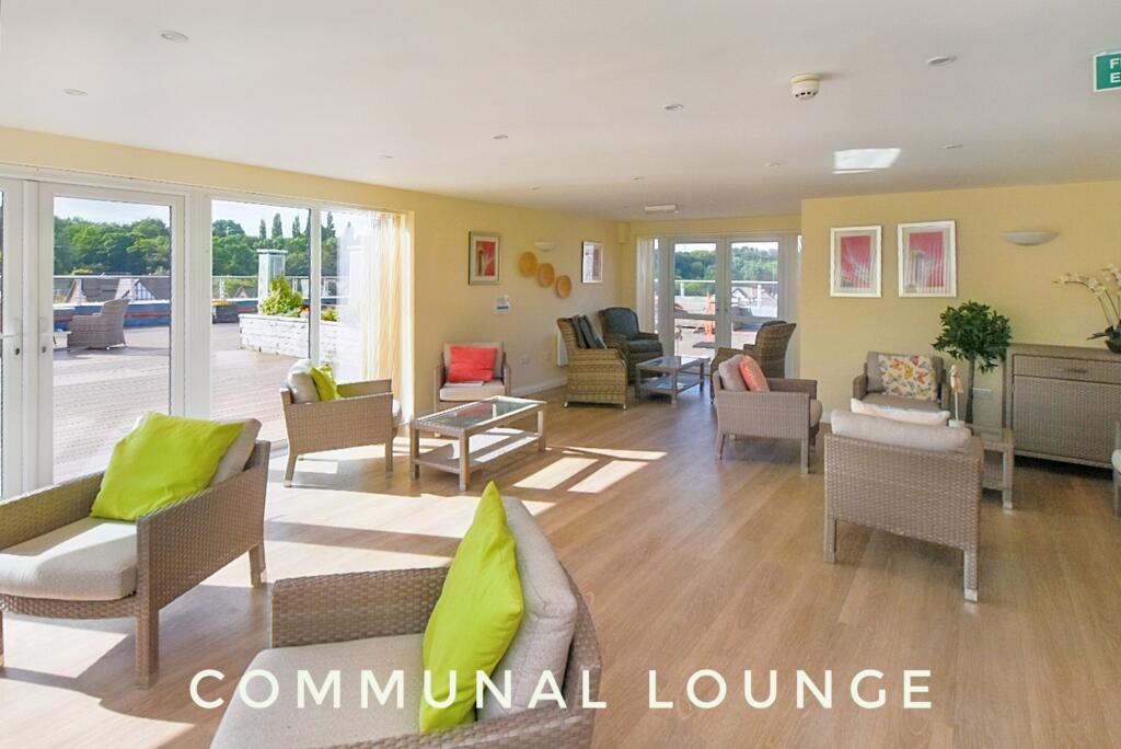 Additional image 17 of Marbury Court, Chester Way, Northwich