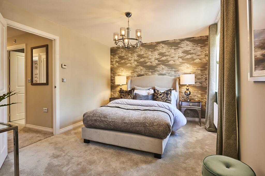 Additional image 8 of Bramcote Grange, Wentworth Drive, Nuneaton, Warwickshire, CV11 6NX