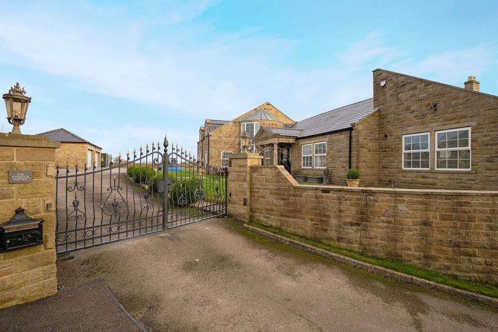 Additional image 61 of The Paddock, Barmpton, Darlington