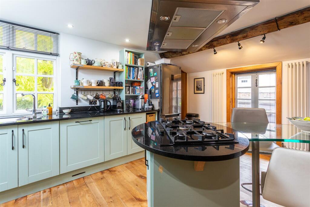 Additional image 11 of Hospital Street, Nantwich, Cheshire