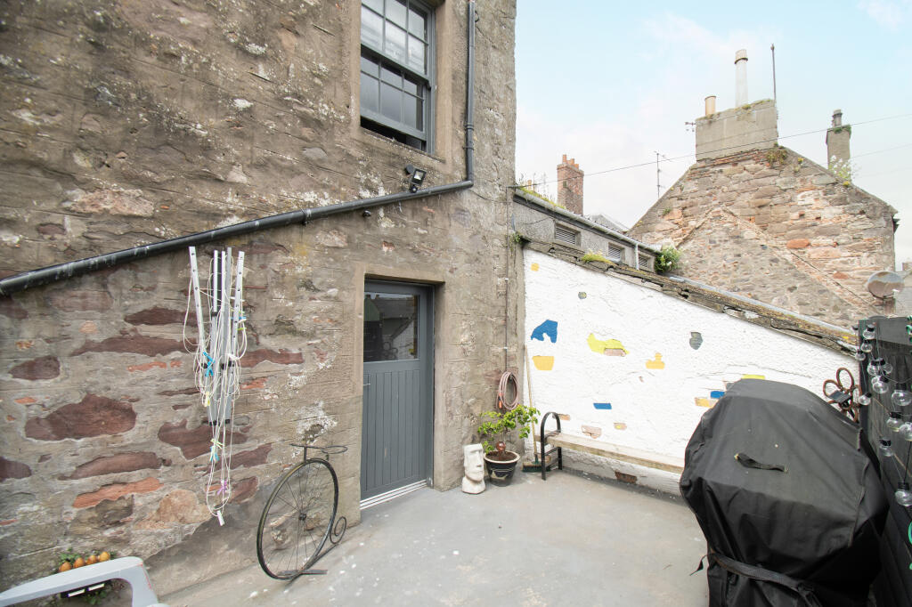 Additional image 22 of High Street, Montrose, DD10