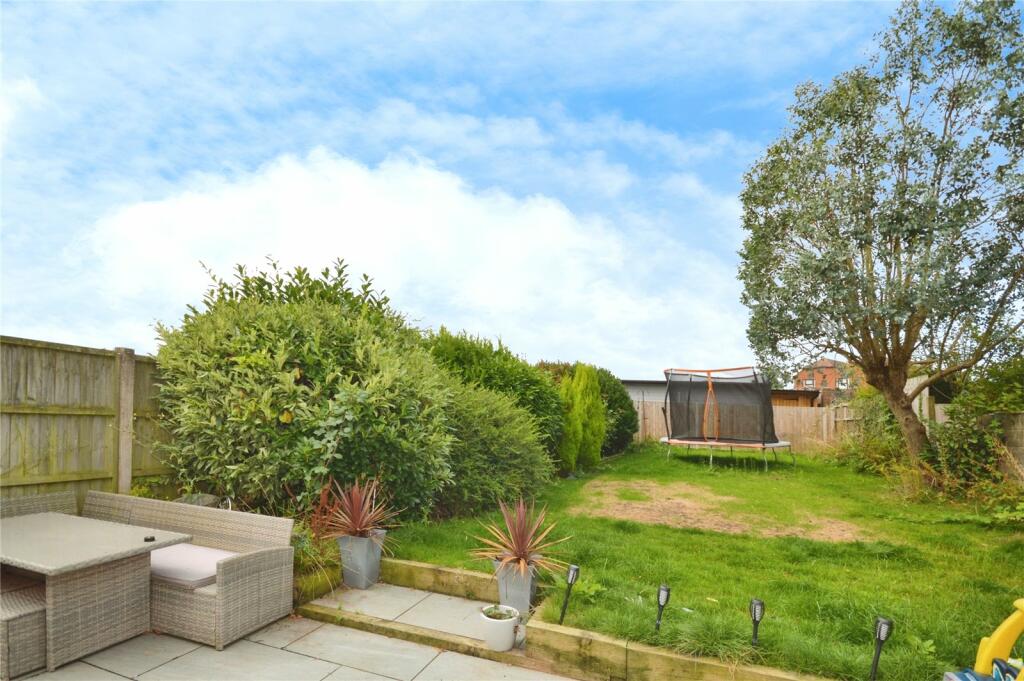 Additional image 5 of Springfield Road, Swadlincote, Derbyshire, DE11