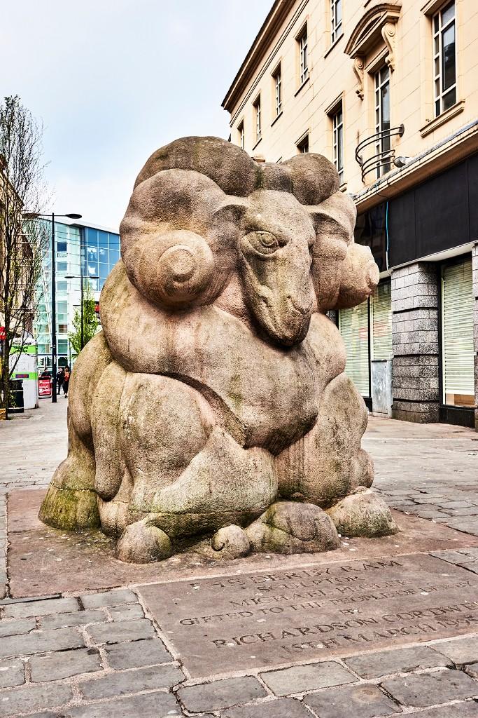 Additional image 10 of St. Peters Mall, Derby, Derbyshire, DE1 2NR