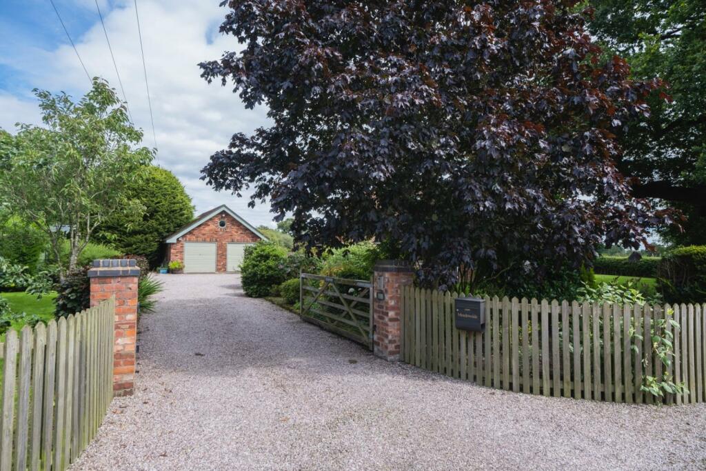Additional image 53 of Long Lane, Radmore Green, Spurstow