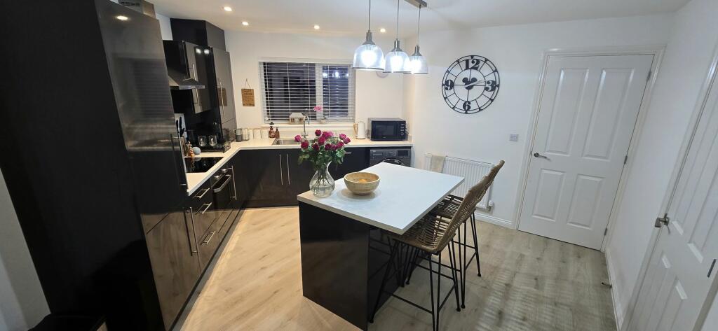 Additional image 5 of Locke Close, Hetton-le-Hole, Houghton Le Spring, Tyne and Wear, DH5 9GH