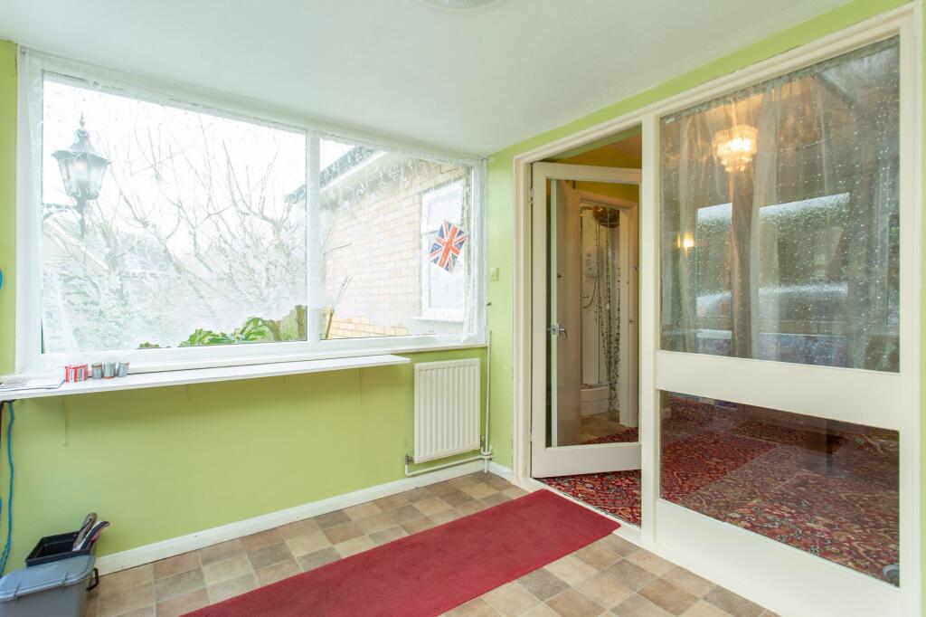 Additional image 5 of Ware, Ash, CT3