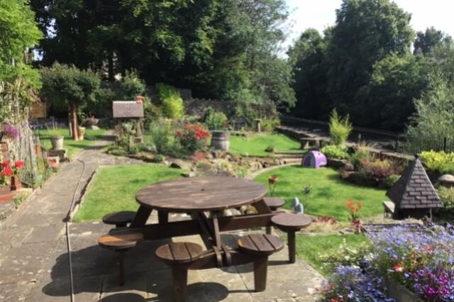 Additional image 22 of The Mill House, Baslow, Derbyshire, DE45