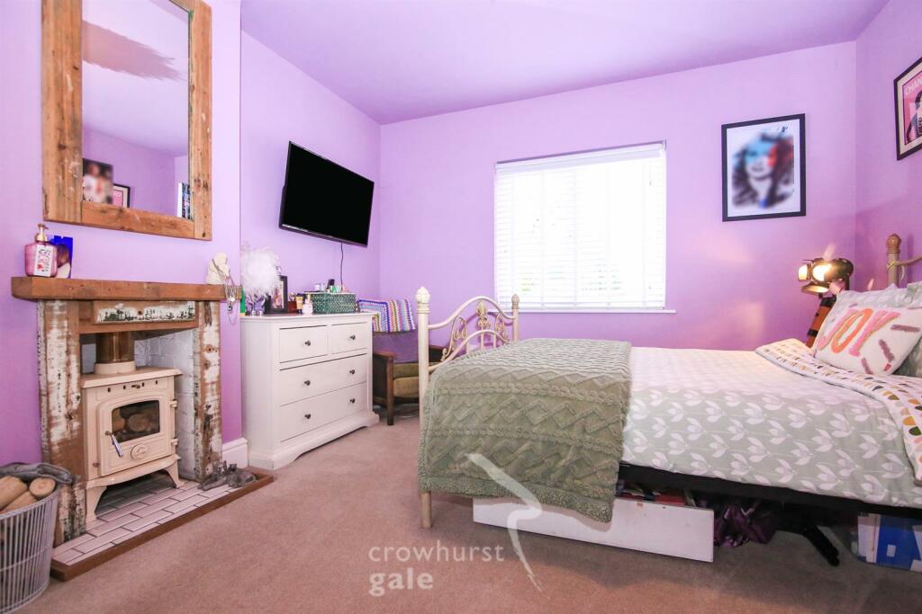 Additional image 20 of St. Marks Avenue, Bilton Village, Rugby