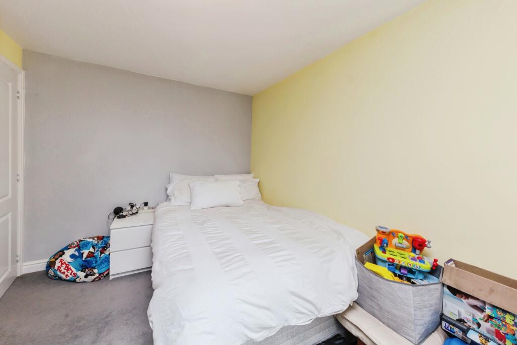 Additional image 8 of Jubilee Pastures, Middlewich, Cheshire, CW10